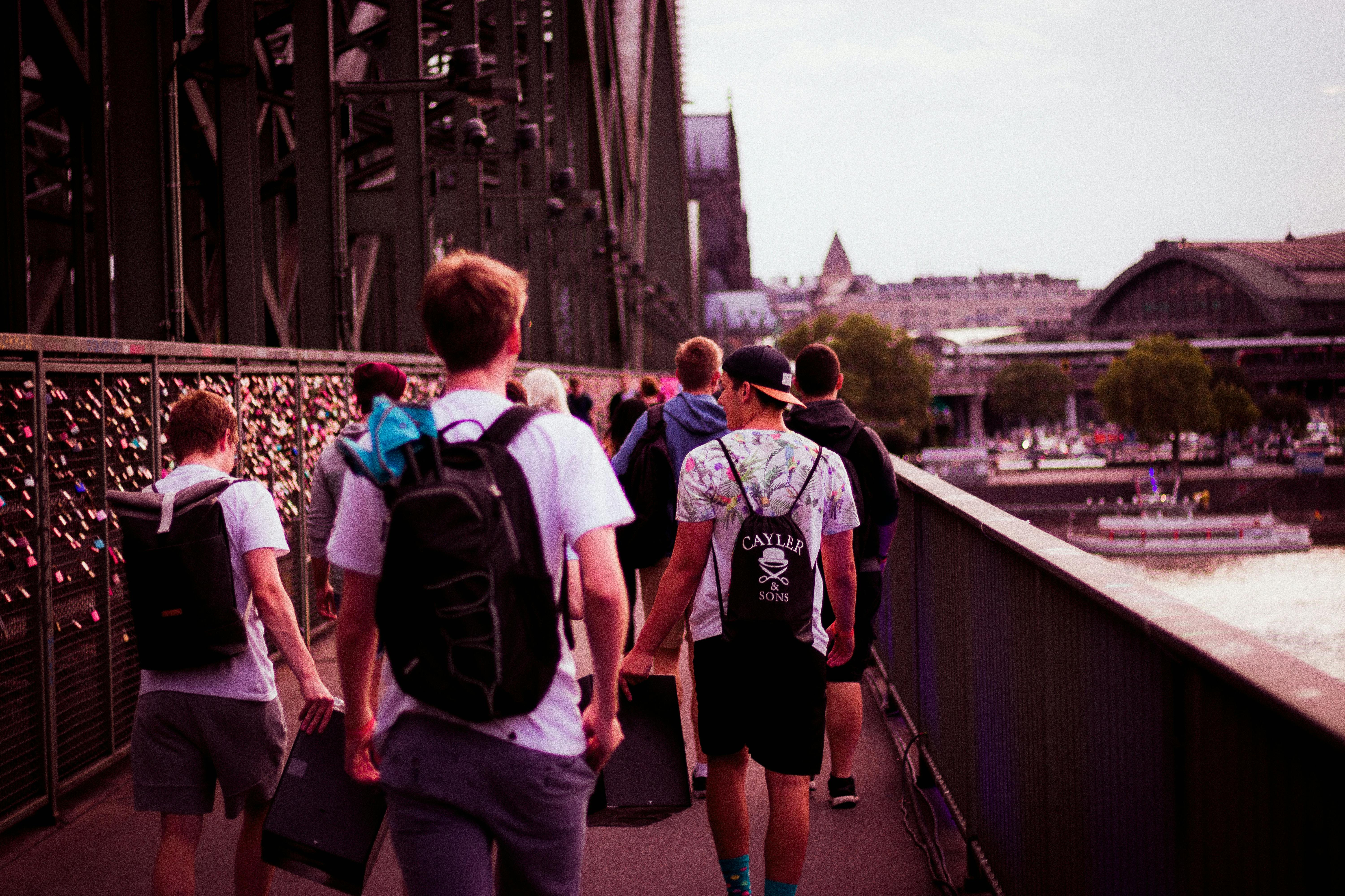 5-Tage New York Tour